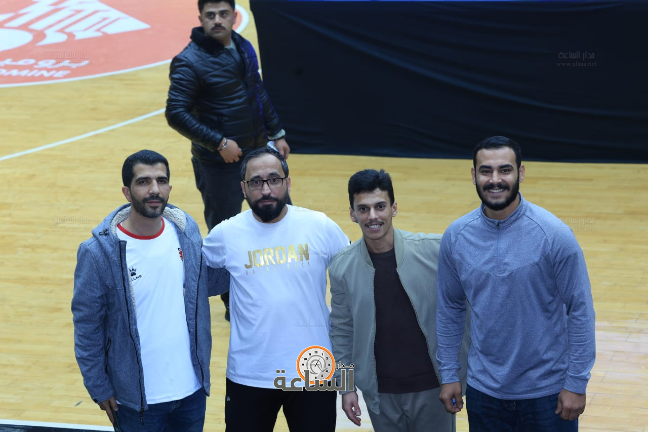 Madar Al-Saa Images 0.9382597425617746