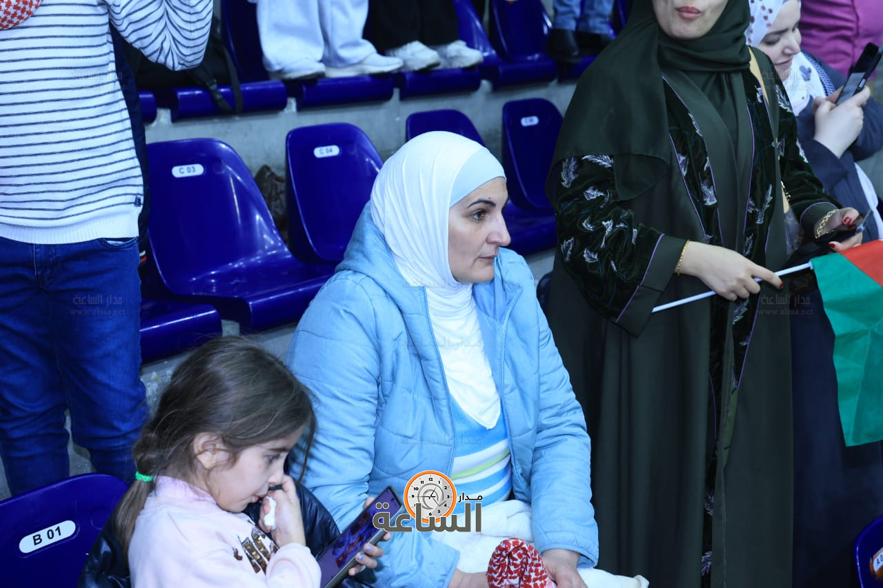 Madar Al-Saa Images 0.8647187485066335