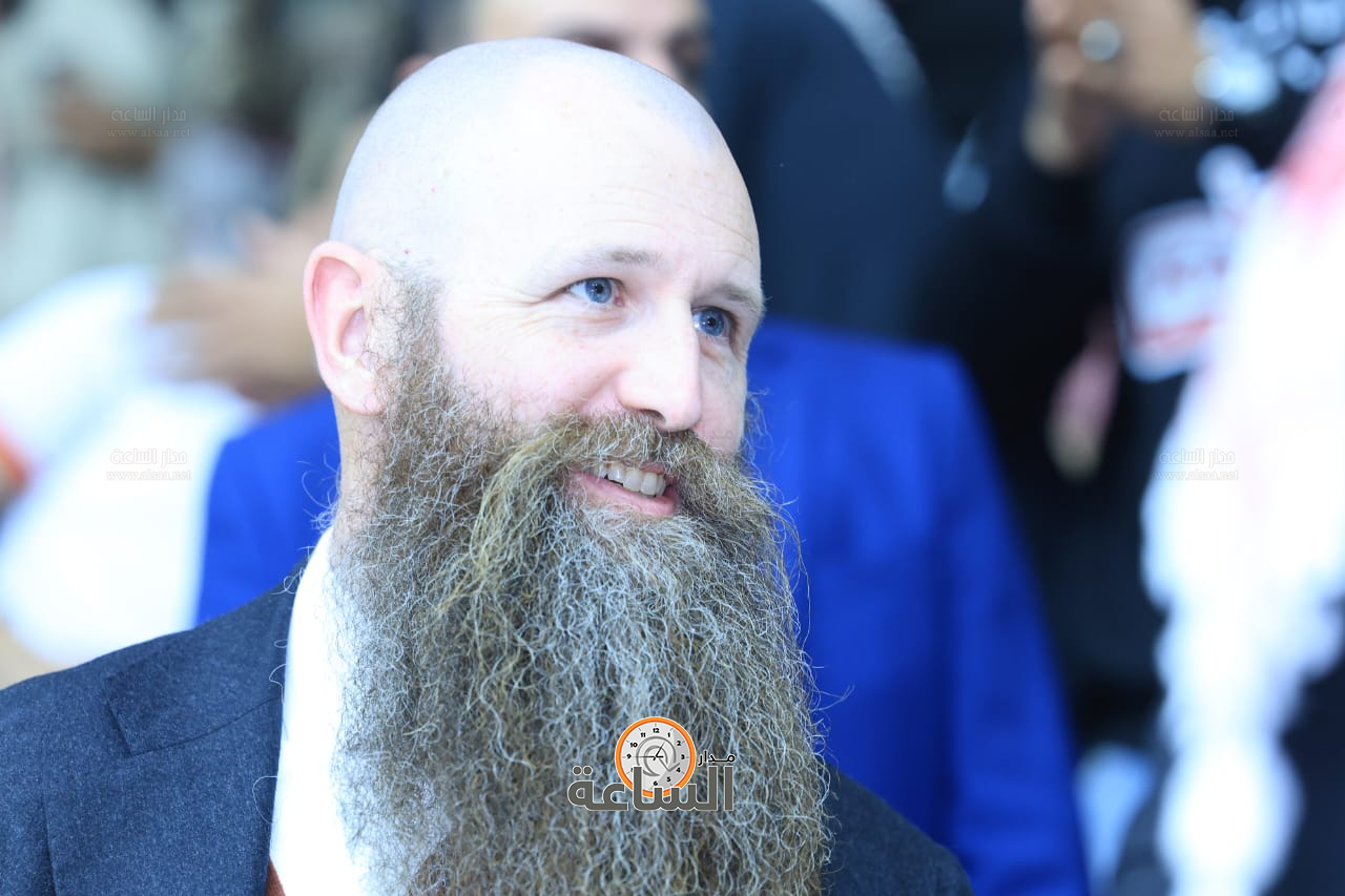 Madar Al-Saa Images 0.4871981141362409