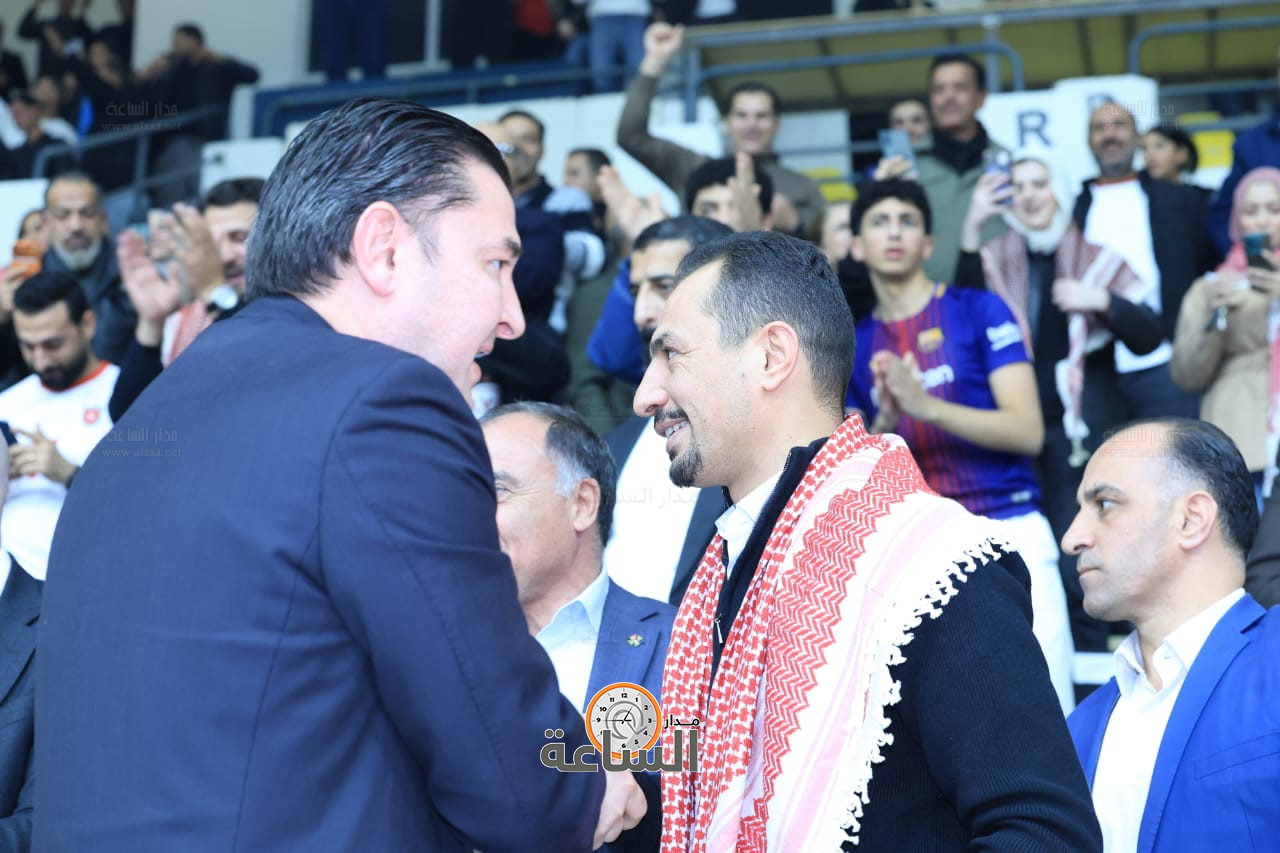 Madar Al-Saa Images 0.4257011110111679