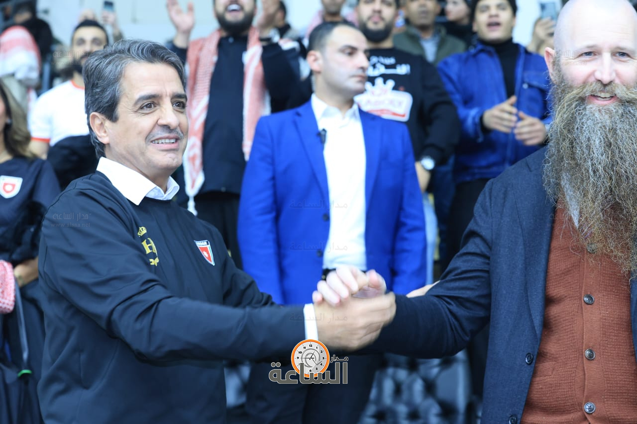 Madar Al-Saa Images 0.34516728934590335