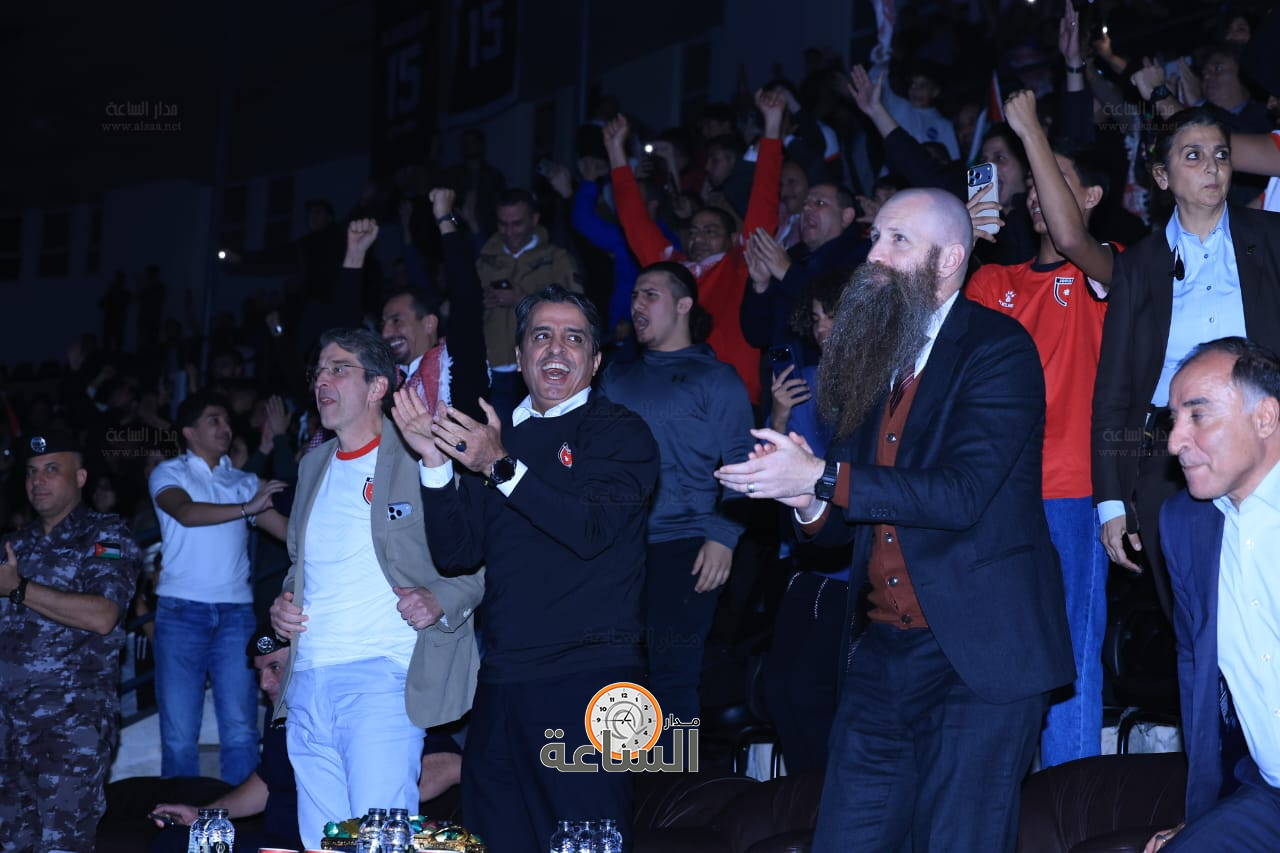 Madar Al-Saa Images 0.5366740545482475