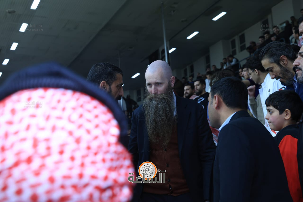 Madar Al-Saa Images 0.2486432606327762