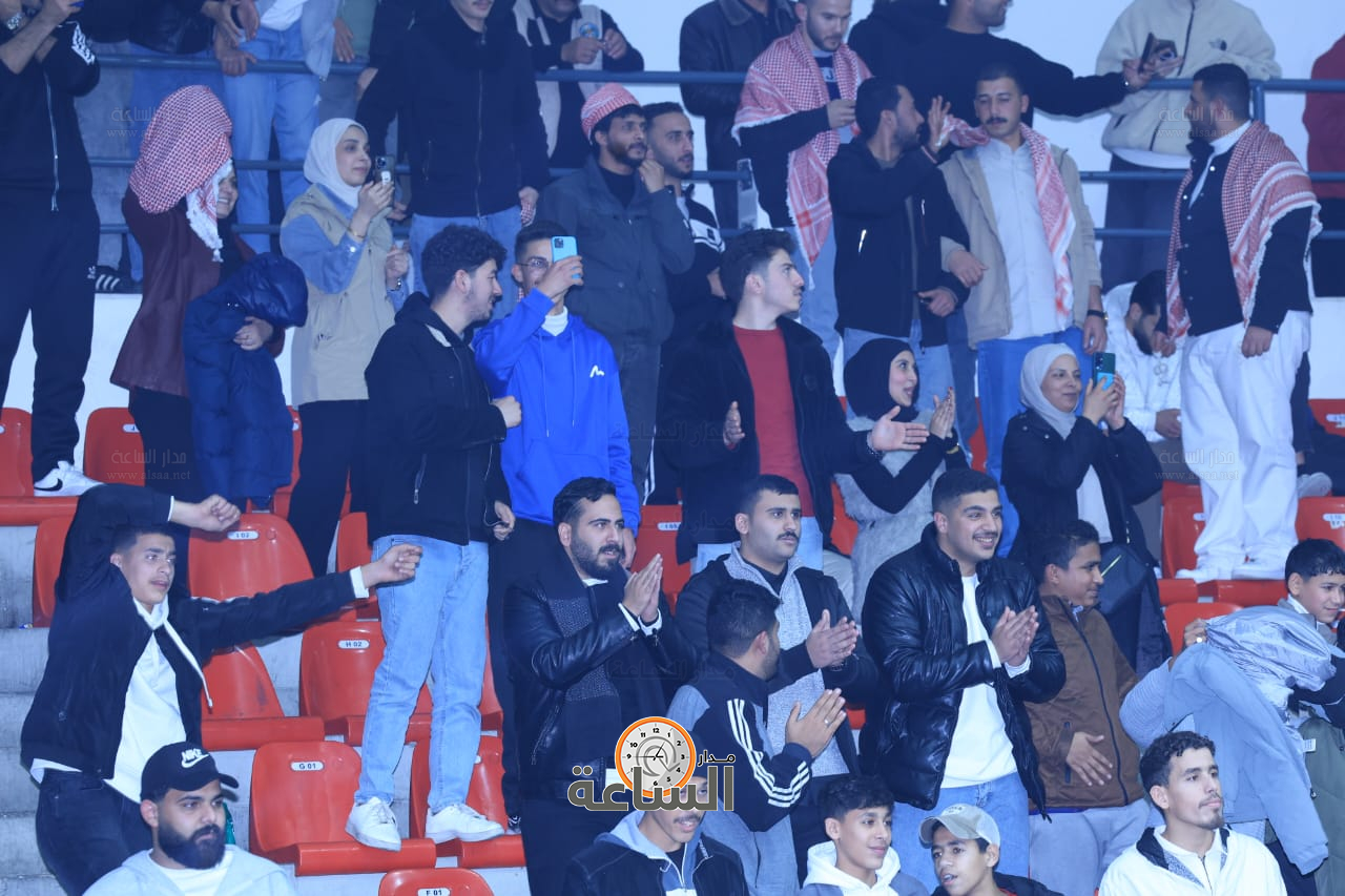 Madar Al-Saa Images 0.1166330447773094