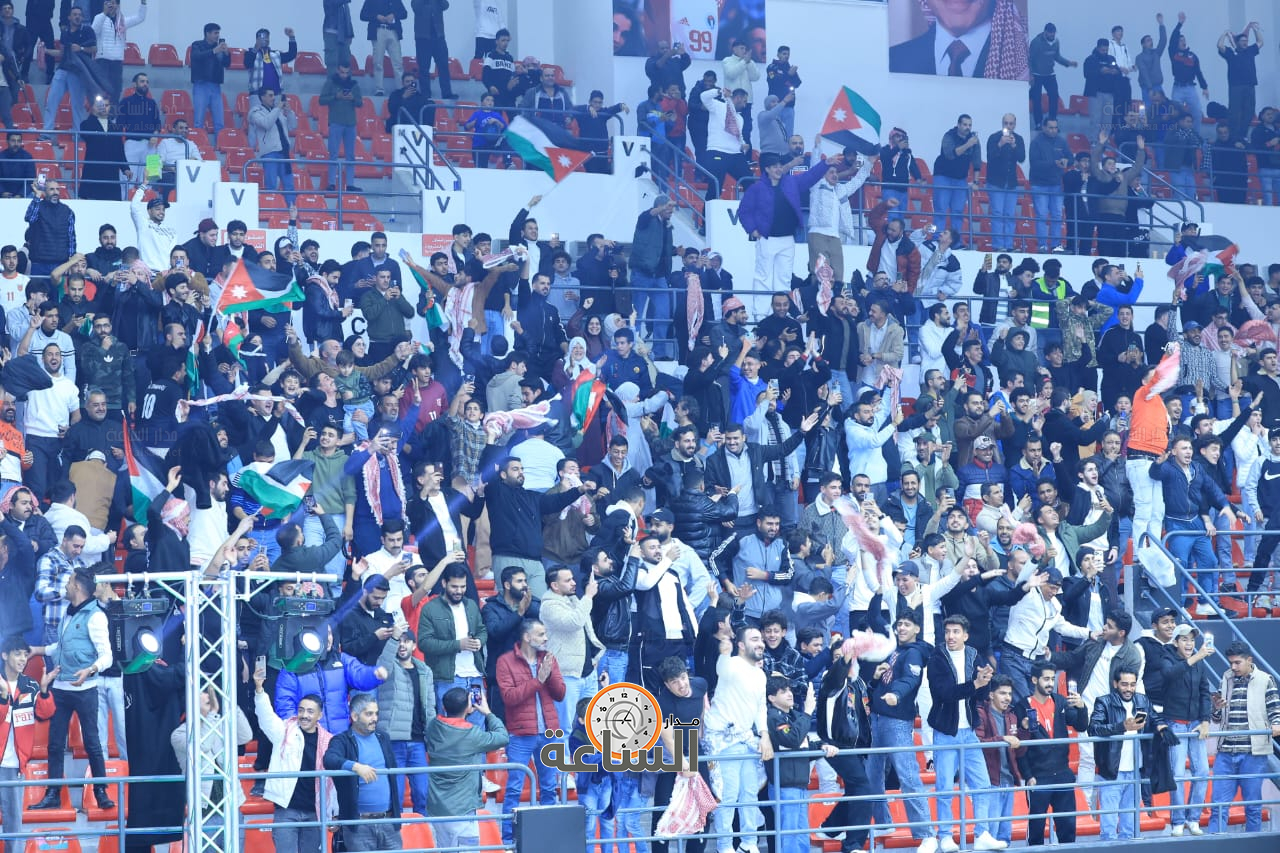 Madar Al-Saa Images 0.7689817409987022