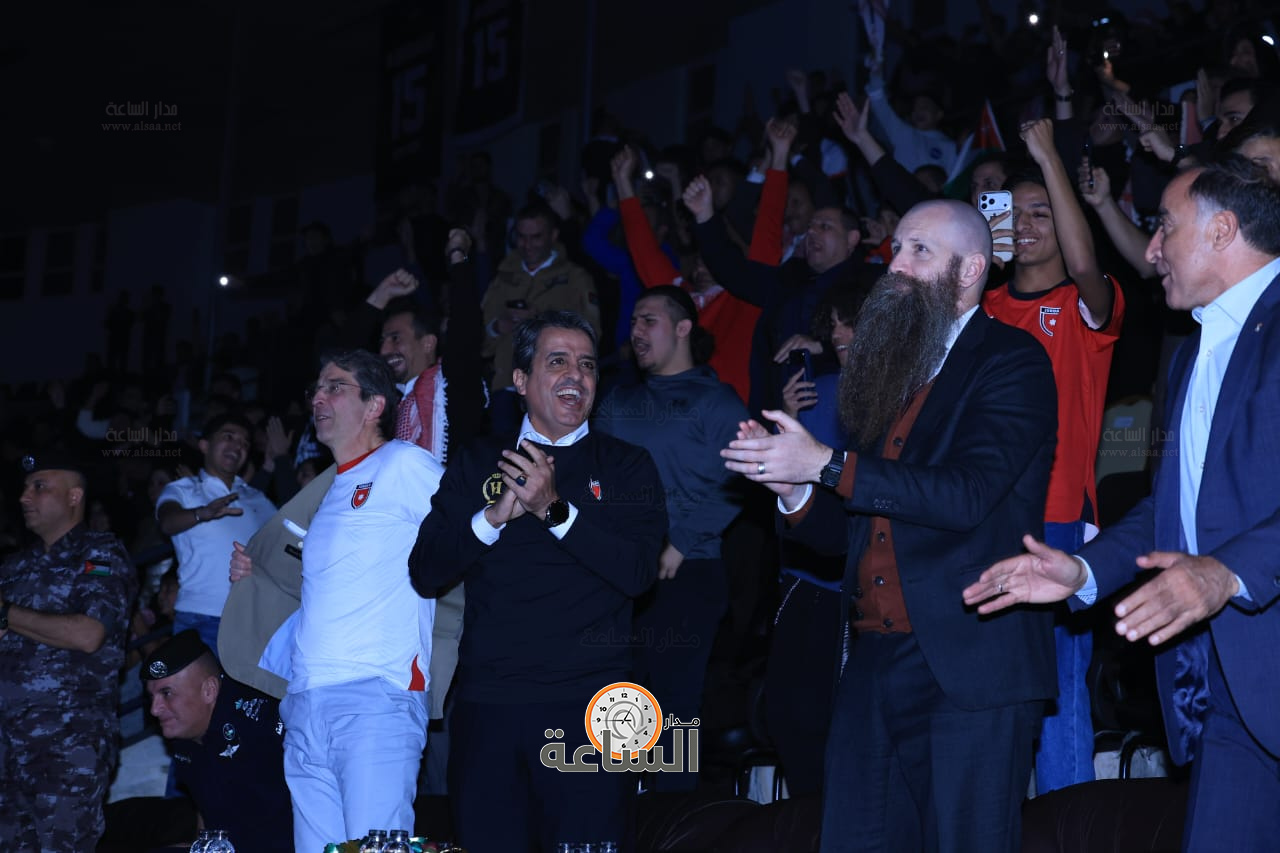 Madar Al-Saa Images 0.9387079605076905