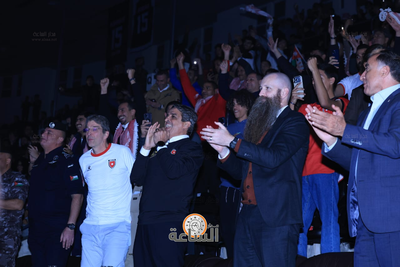 Madar Al-Saa Images 0.6803190053283973