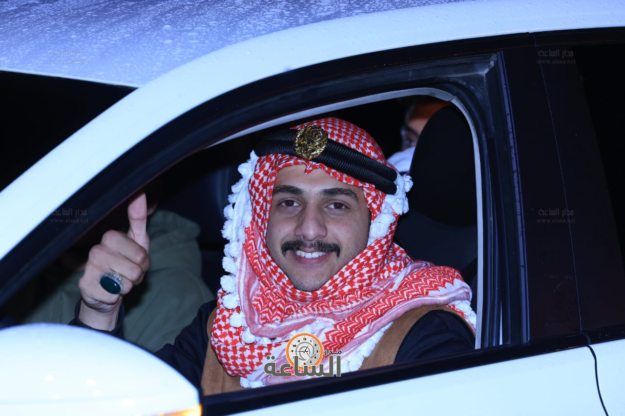 Madar Al-Saa Images 0.43830703592447384