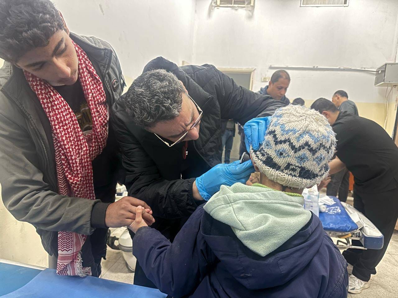 Madar Al-Saa Images 0.5225697300927776