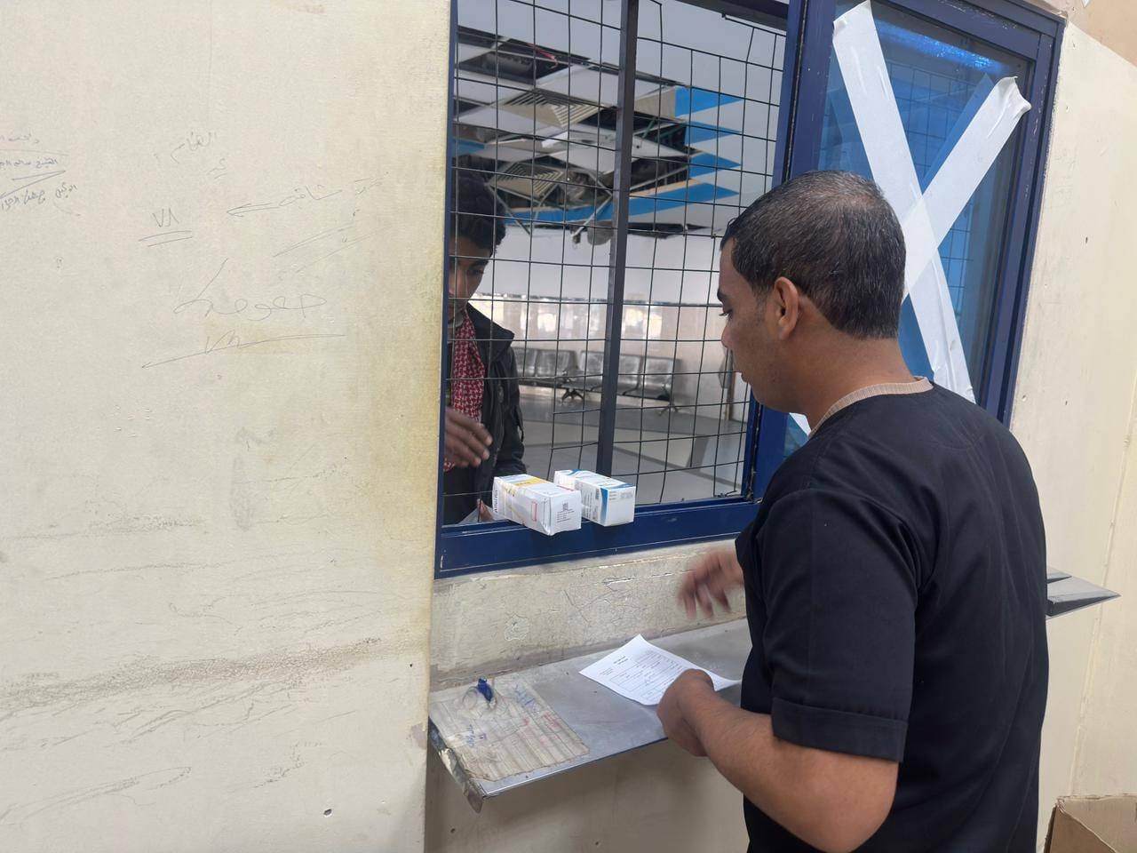 Madar Al-Saa Images 0.7967019252786834