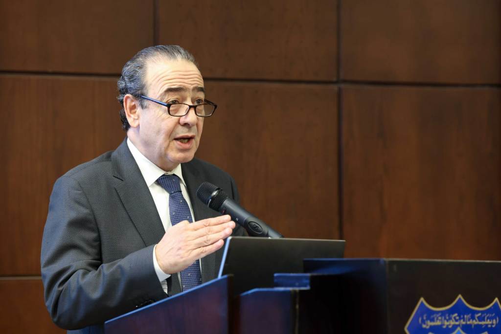 Madar Al-Saa Images 0.9726004862530792