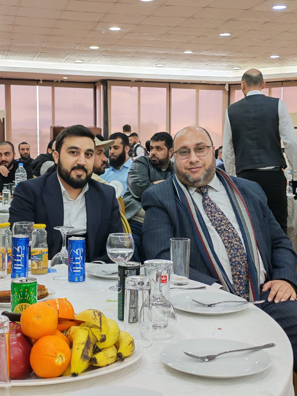 Madar Al-Saa Images 0.577880493423175