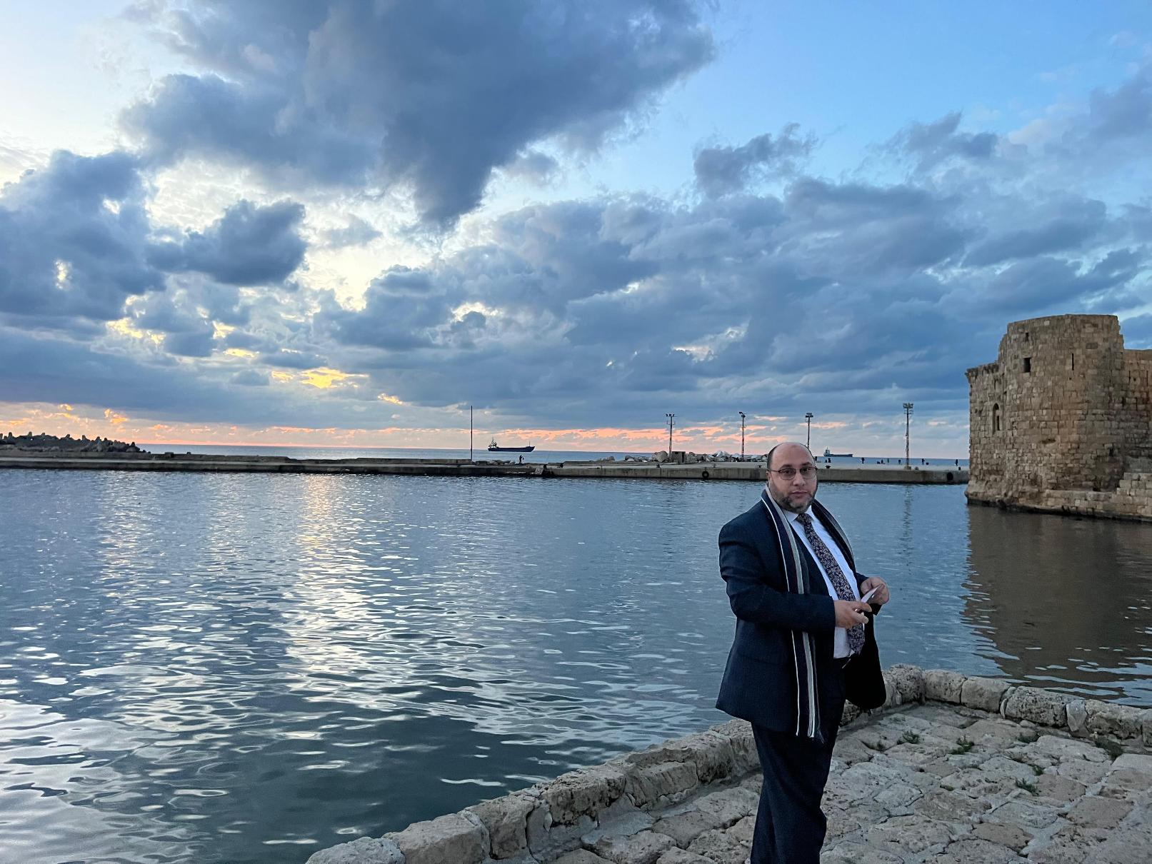 Madar Al-Saa Images 0.9984314238744826