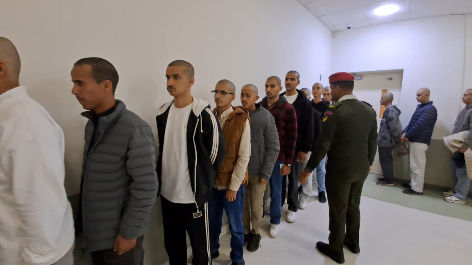 Madar Al-Saa Images 0.9717709568890835