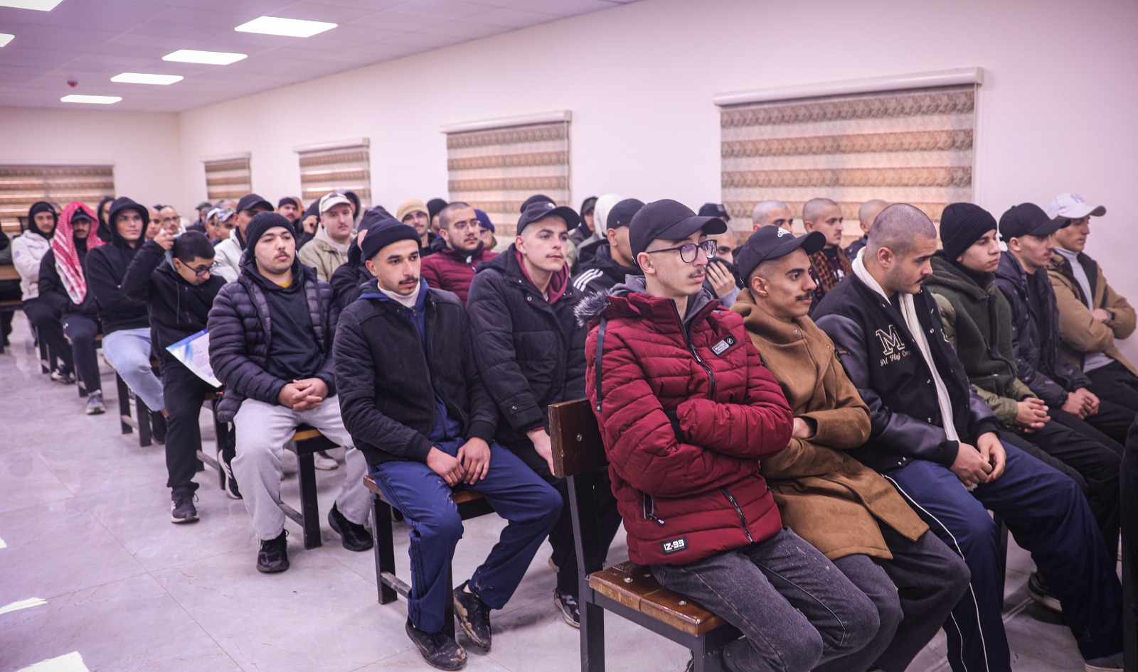 Madar Al-Saa Images 0.6758157609715248