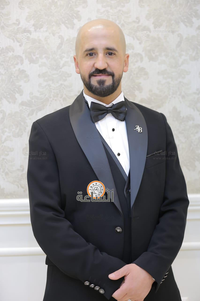 Madar Al-Saa Images 0.8910003261914398