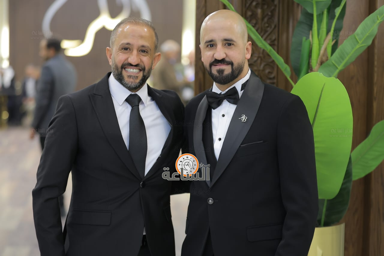 Madar Al-Saa Images 0.9984362571594192