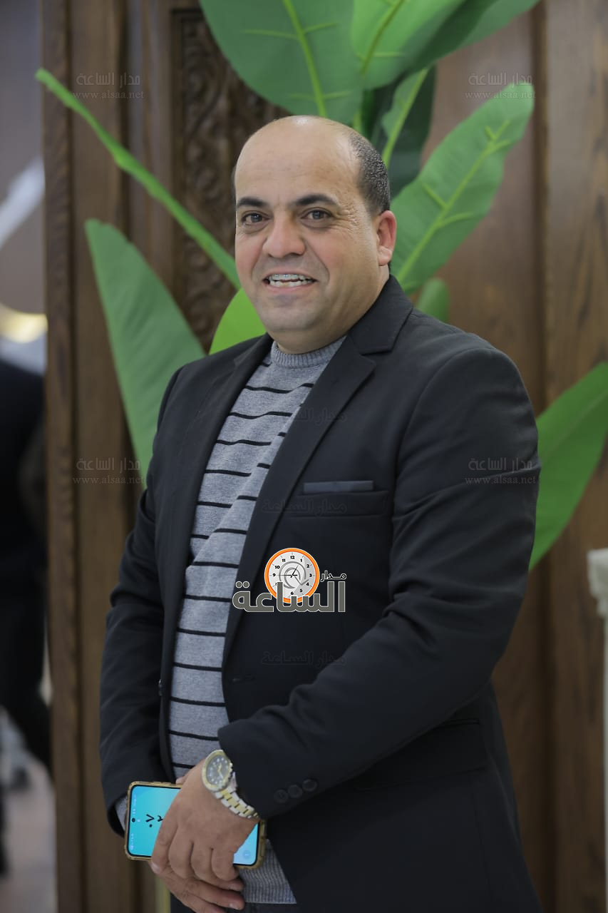 Madar Al-Saa Images 0.7304098397847967