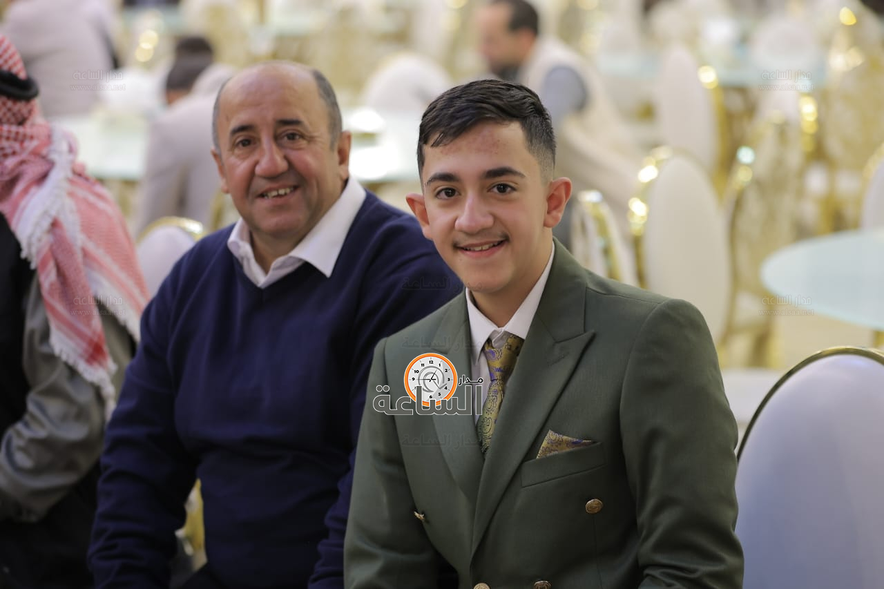 Madar Al-Saa Images 0.15965544066927184