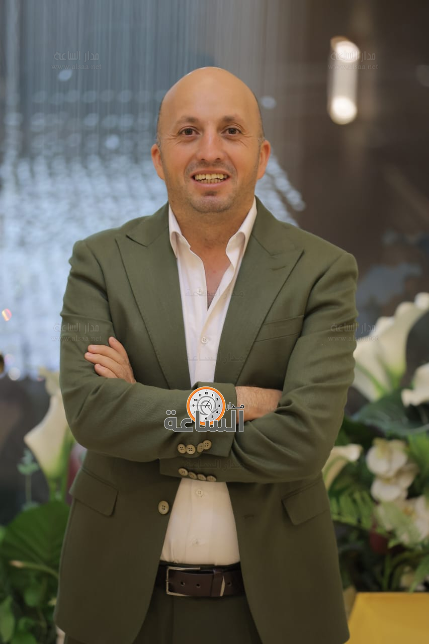 Madar Al-Saa Images 0.6491103844163131