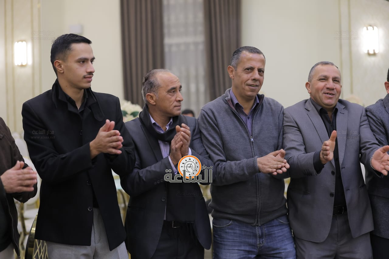 Madar Al-Saa Images 0.7151043696195604