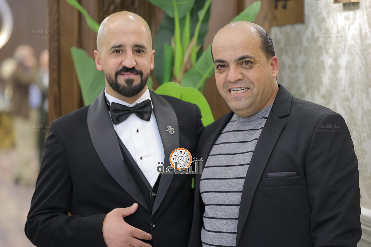 Madar Al-Saa Images 0.16707499765239364