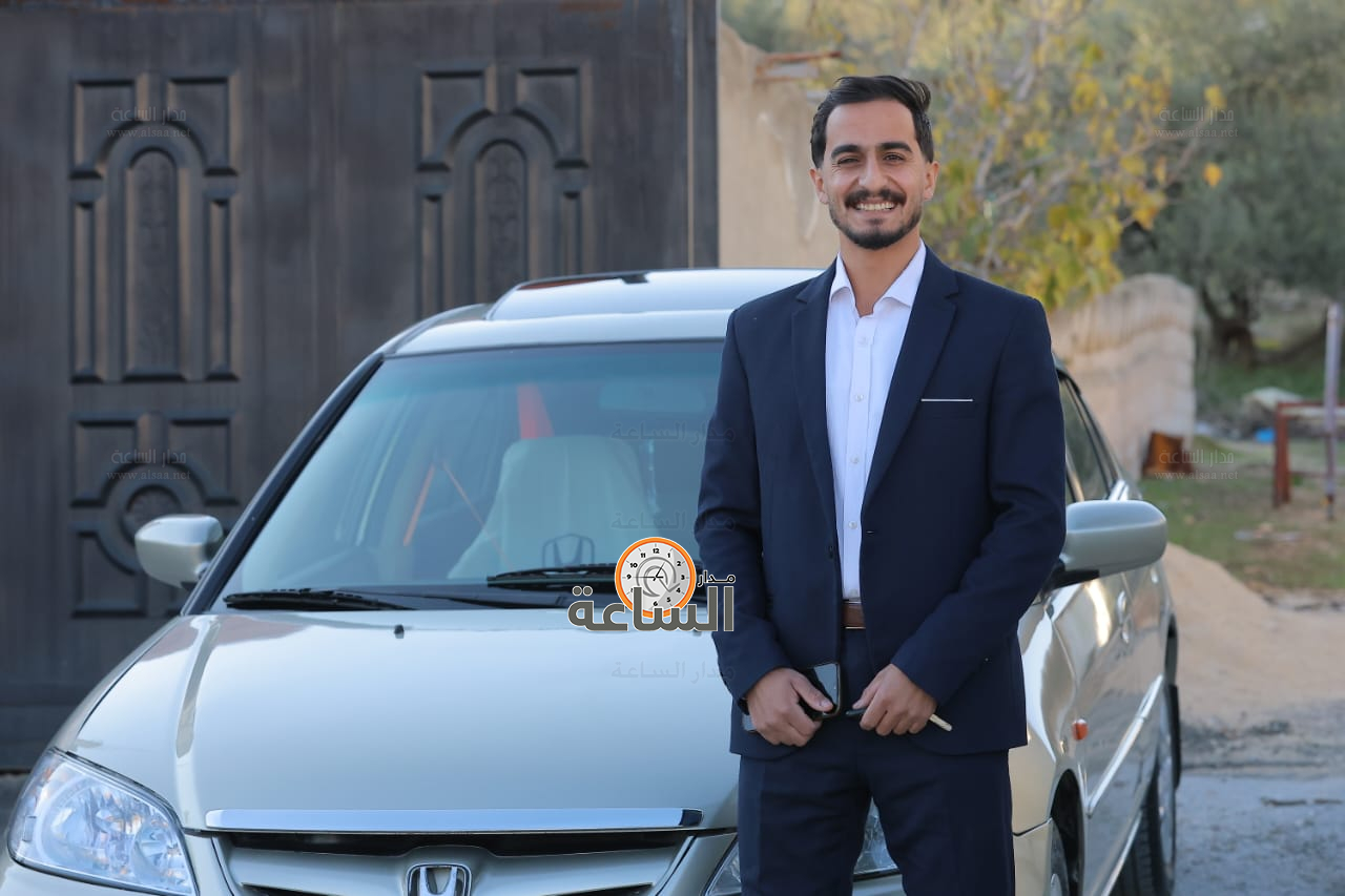 Madar Al-Saa Images 0.13177045495778217