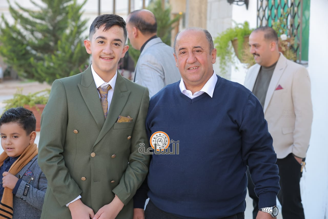 Madar Al-Saa Images 0.49057425357471784