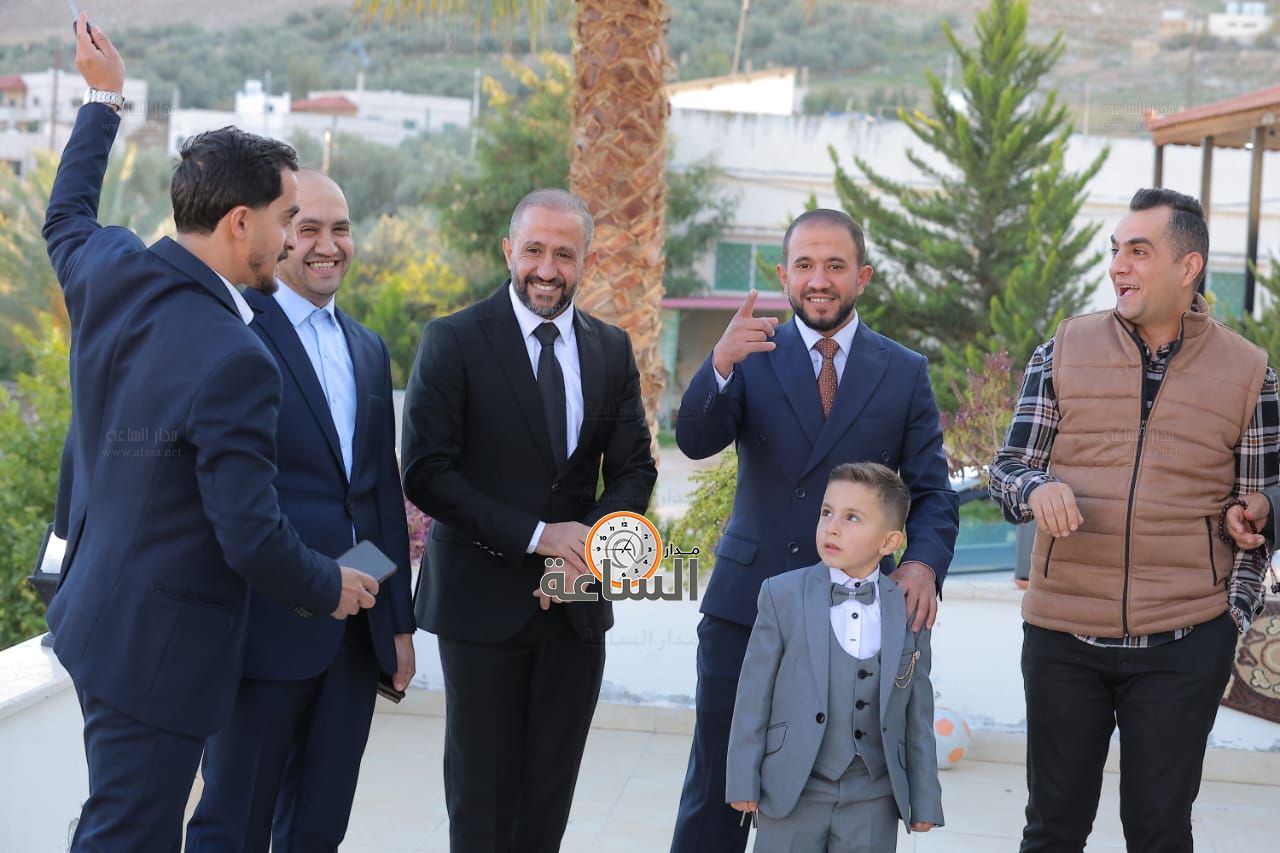 Madar Al-Saa Images 0.0934345455926675