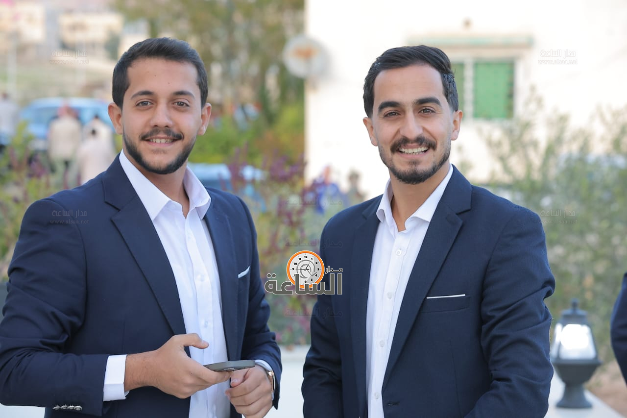 Madar Al-Saa Images 0.19397733675391593