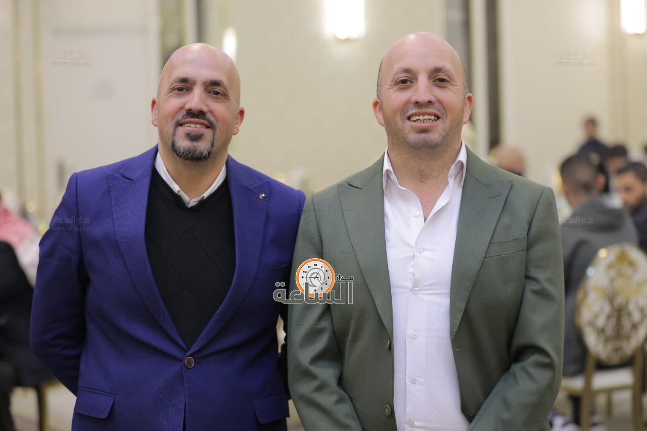 Madar Al-Saa Images 0.13220679258792445