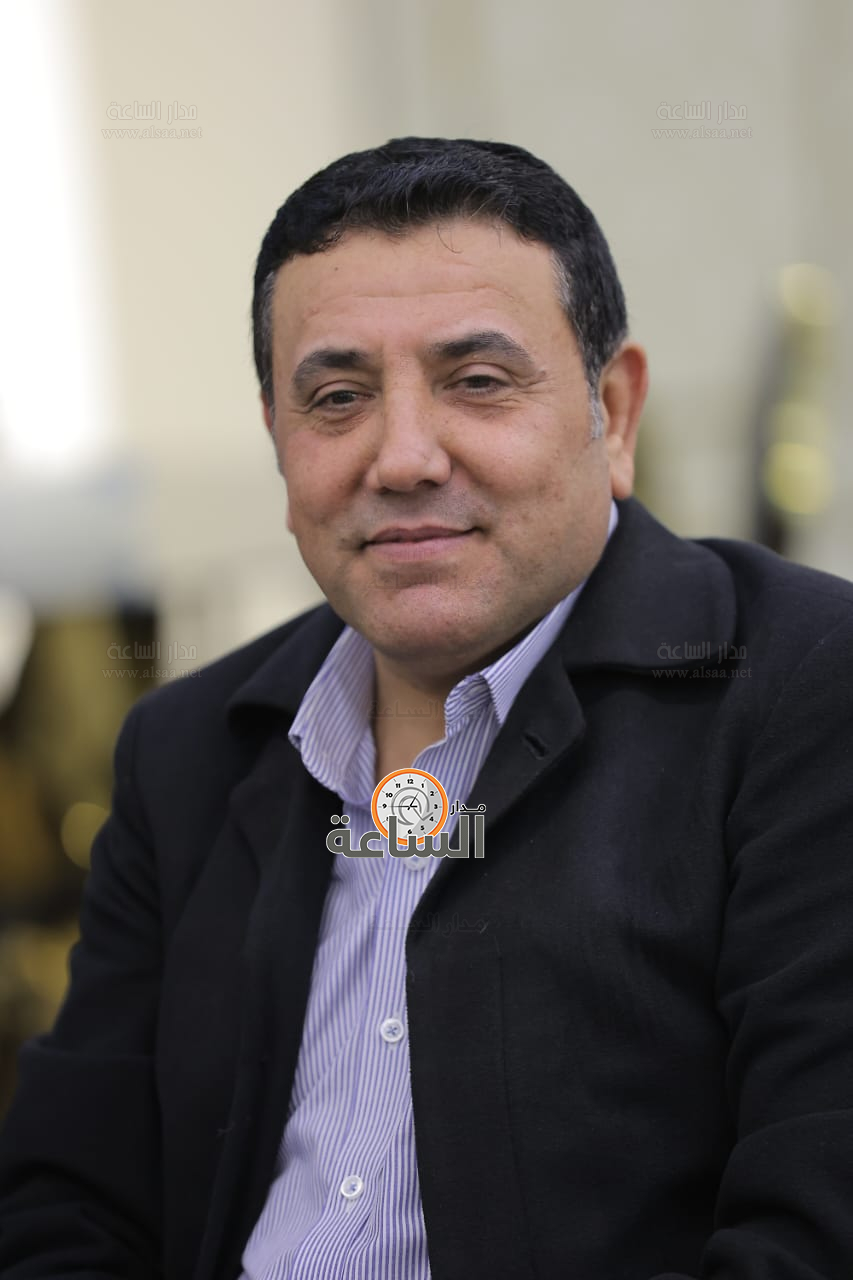 Madar Al-Saa Images 0.4733452563938355