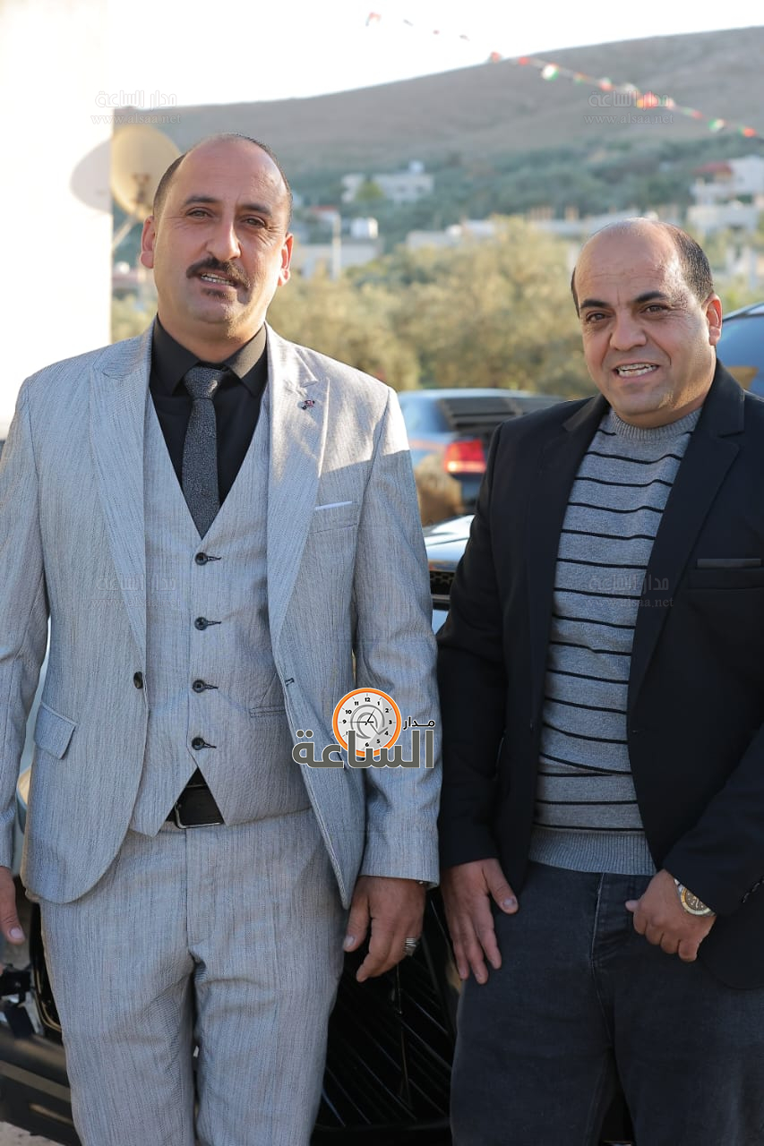 Madar Al-Saa Images 0.5881317652166509