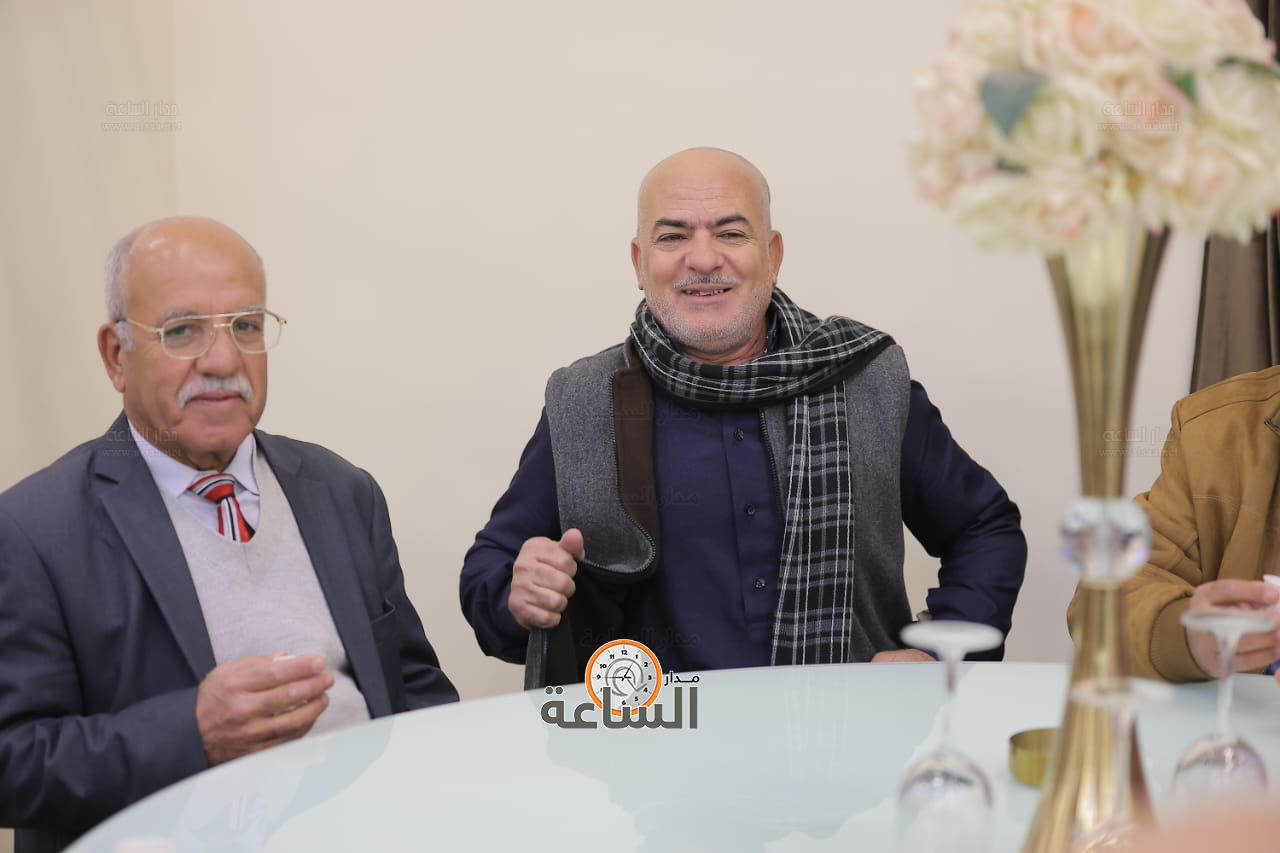 Madar Al-Saa Images 0.6845999878525455