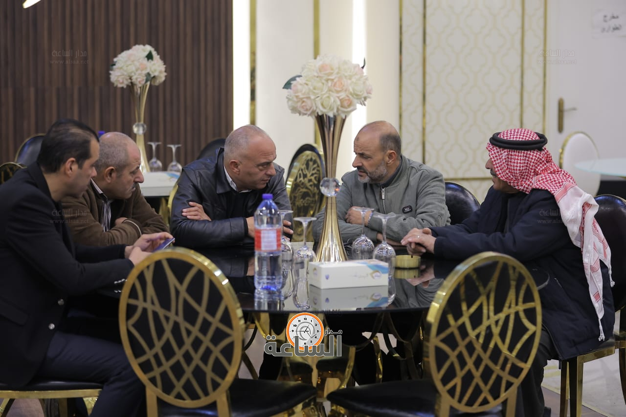 Madar Al-Saa Images 0.5647079104762761