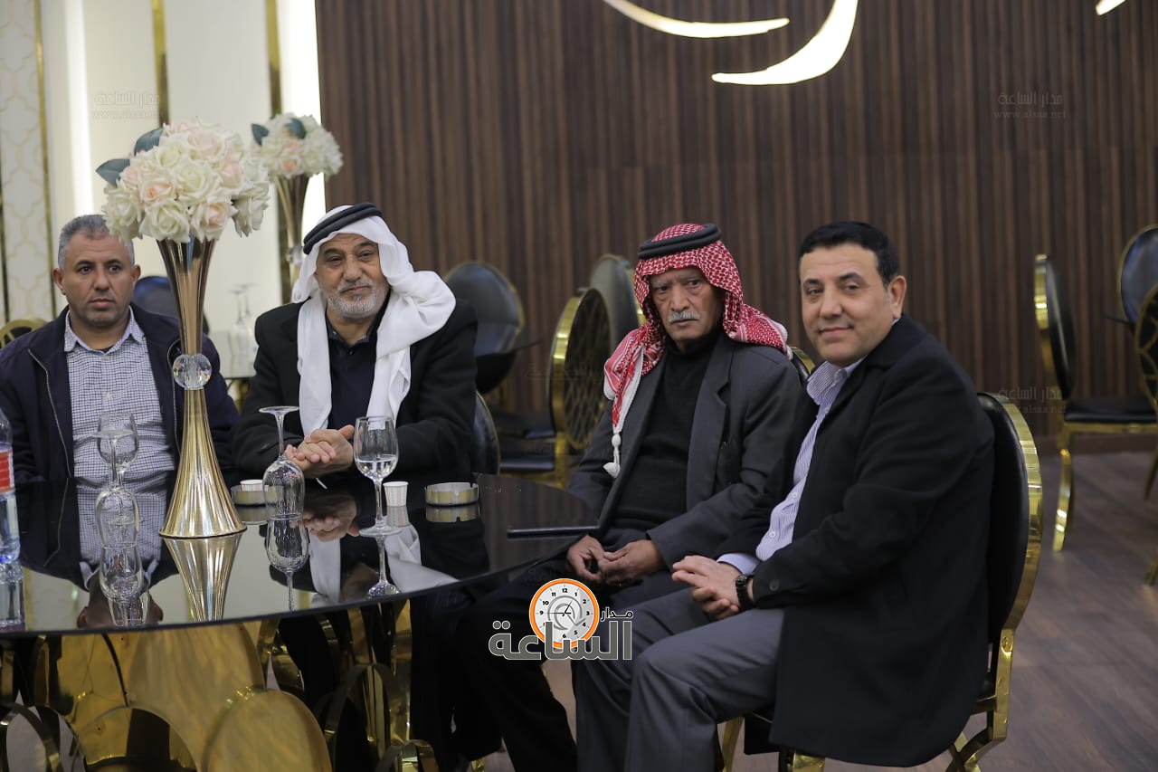 Madar Al-Saa Images 0.9644777020901218