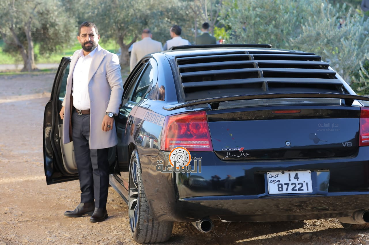 Madar Al-Saa Images 0.050015264196700104