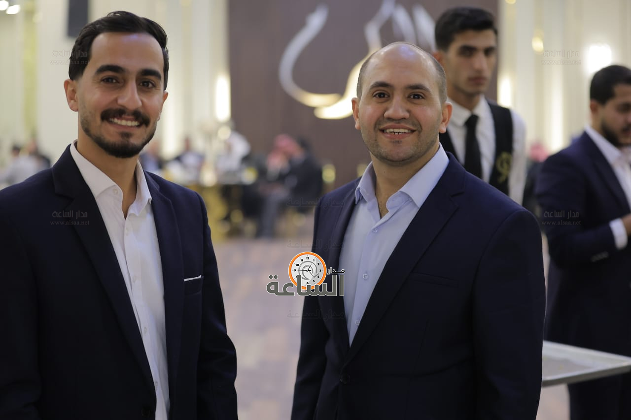 Madar Al-Saa Images 0.296234668341249