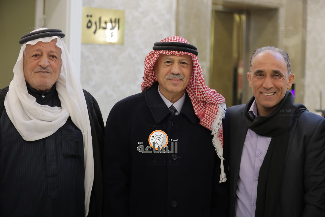 Madar Al-Saa Images 0.8023250774956984