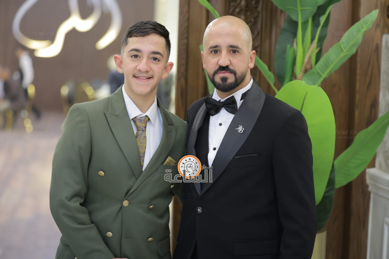 Madar Al-Saa Images 0.8712022727171228