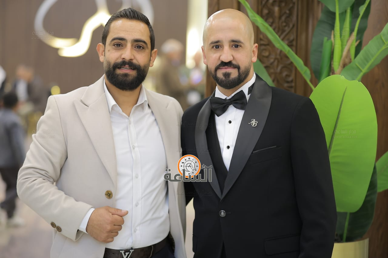 Madar Al-Saa Images 0.3197665984639285