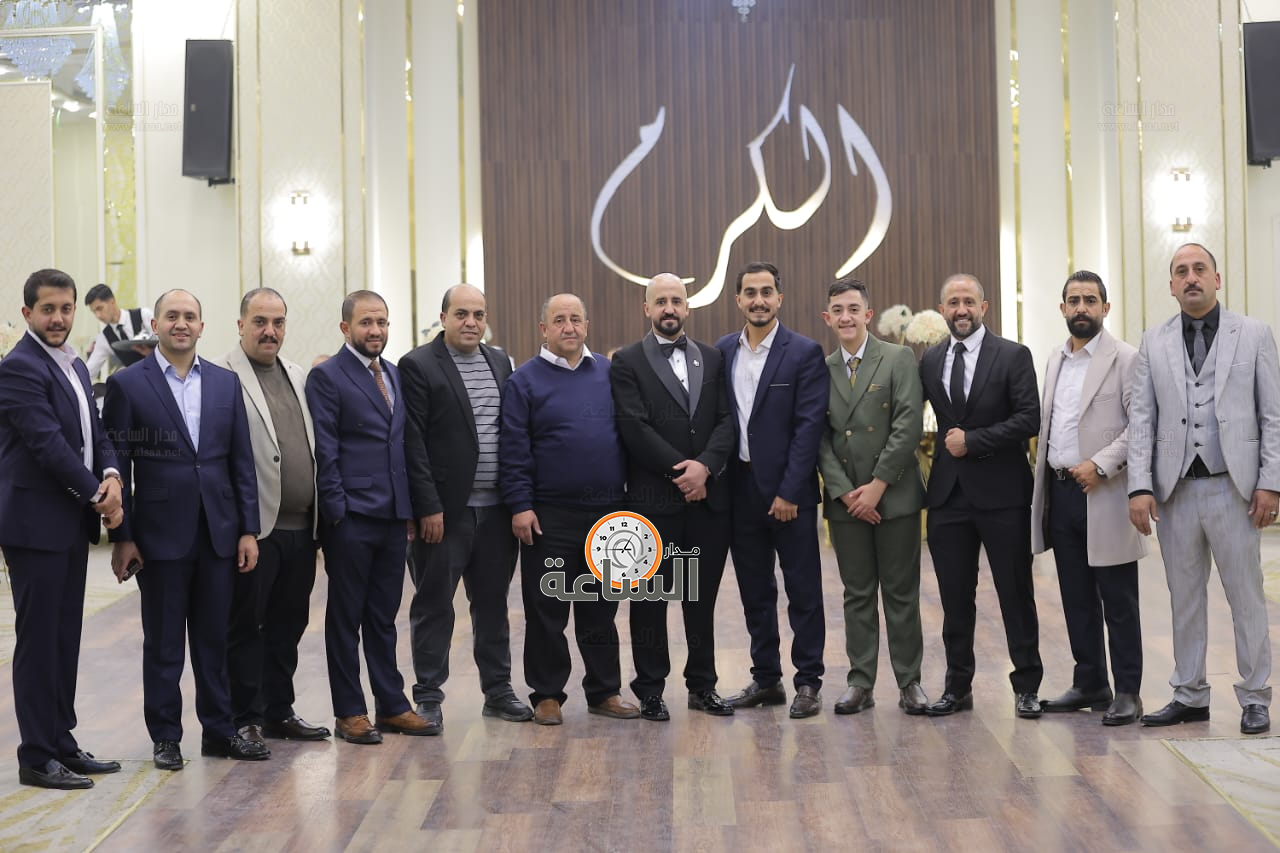 Madar Al-Saa Images 0.003669544876437447