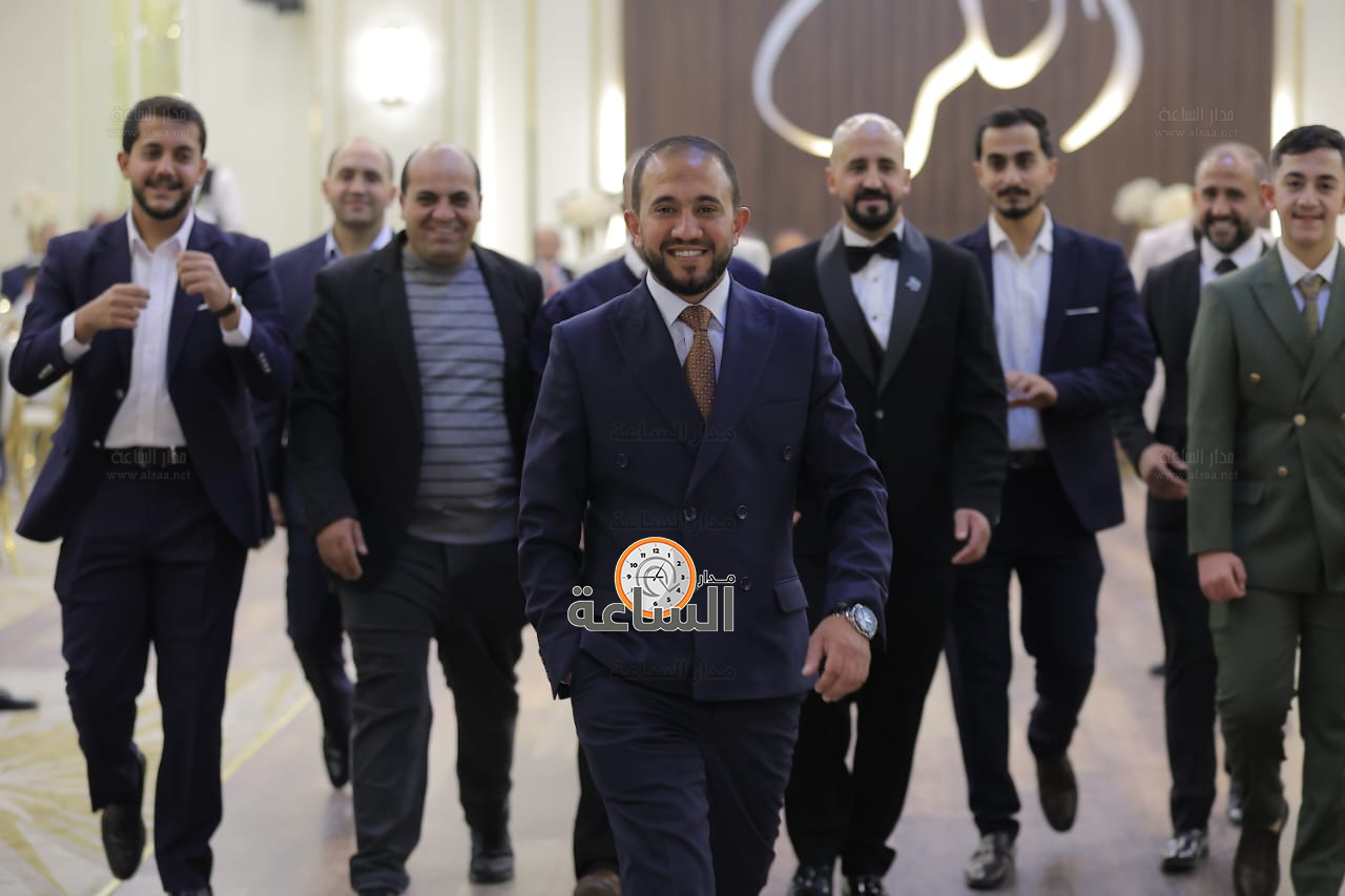 Madar Al-Saa Images 0.19397169470655695