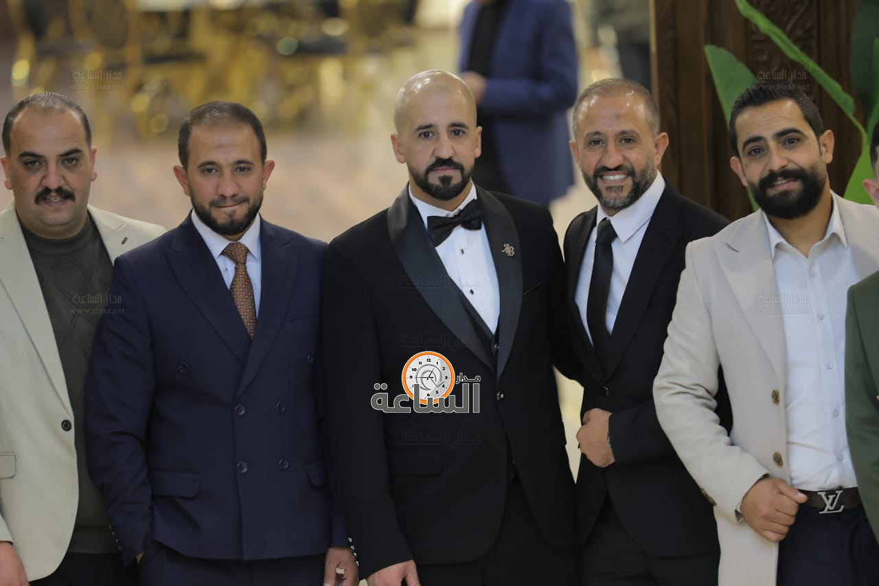 Madar Al-Saa Images 0.7219482947346137