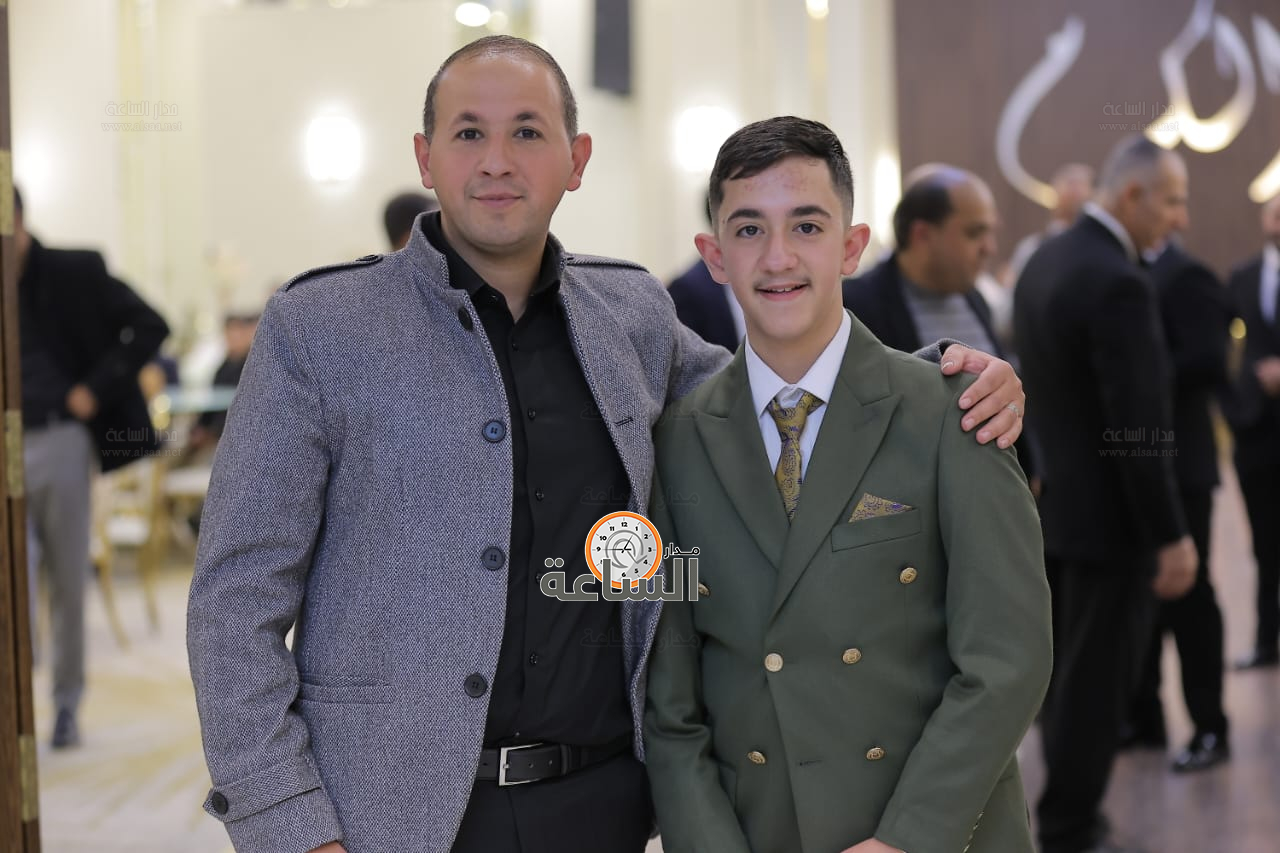 Madar Al-Saa Images 0.40020340218651684