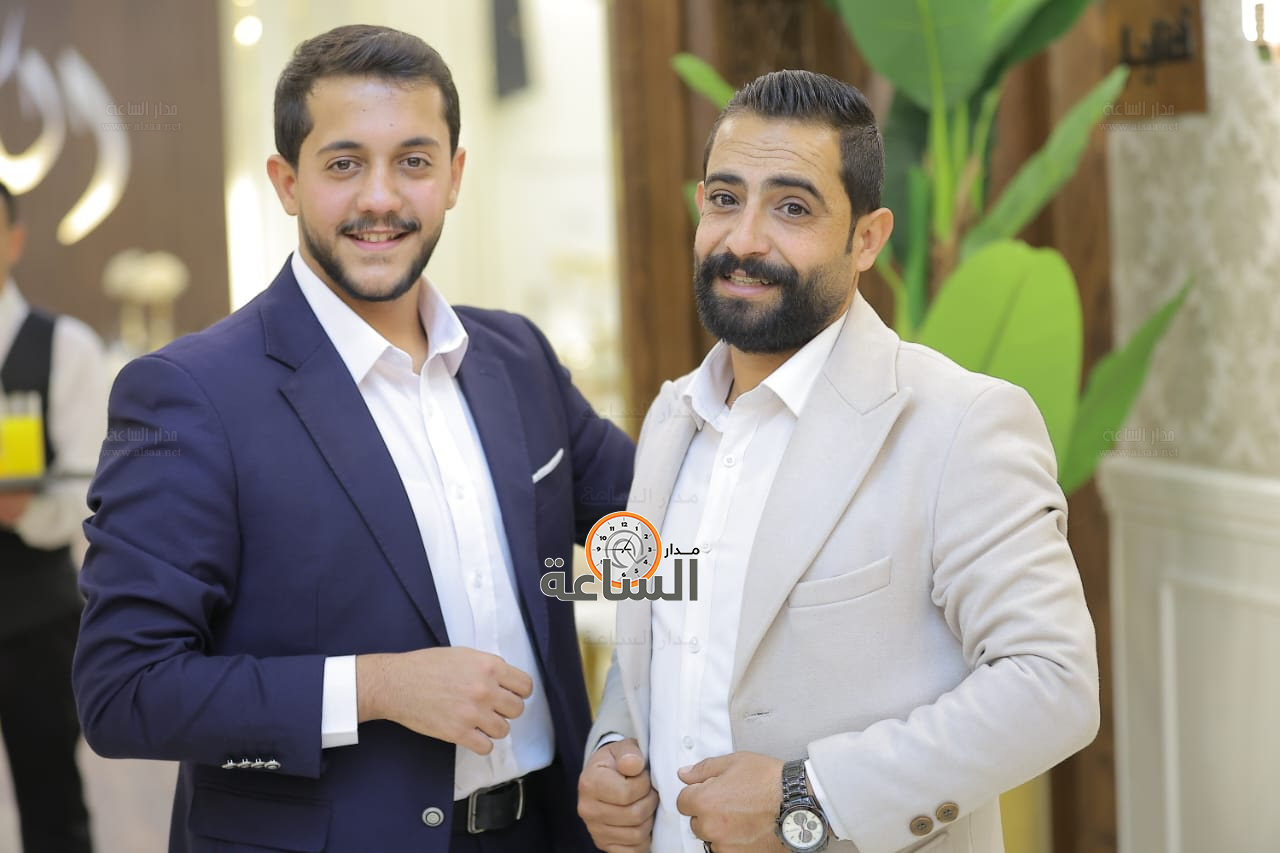 Madar Al-Saa Images 0.39086397495628844