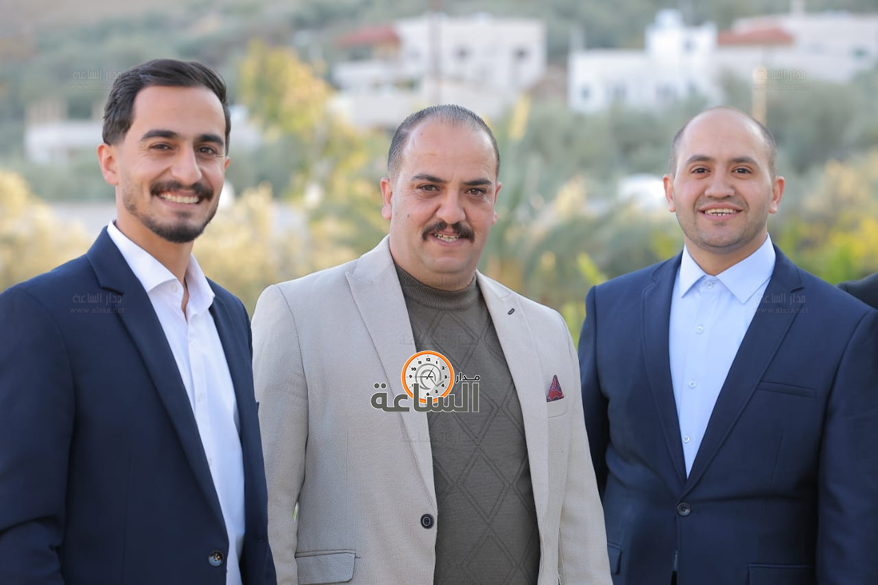 Madar Al-Saa Images 0.10287249549116095