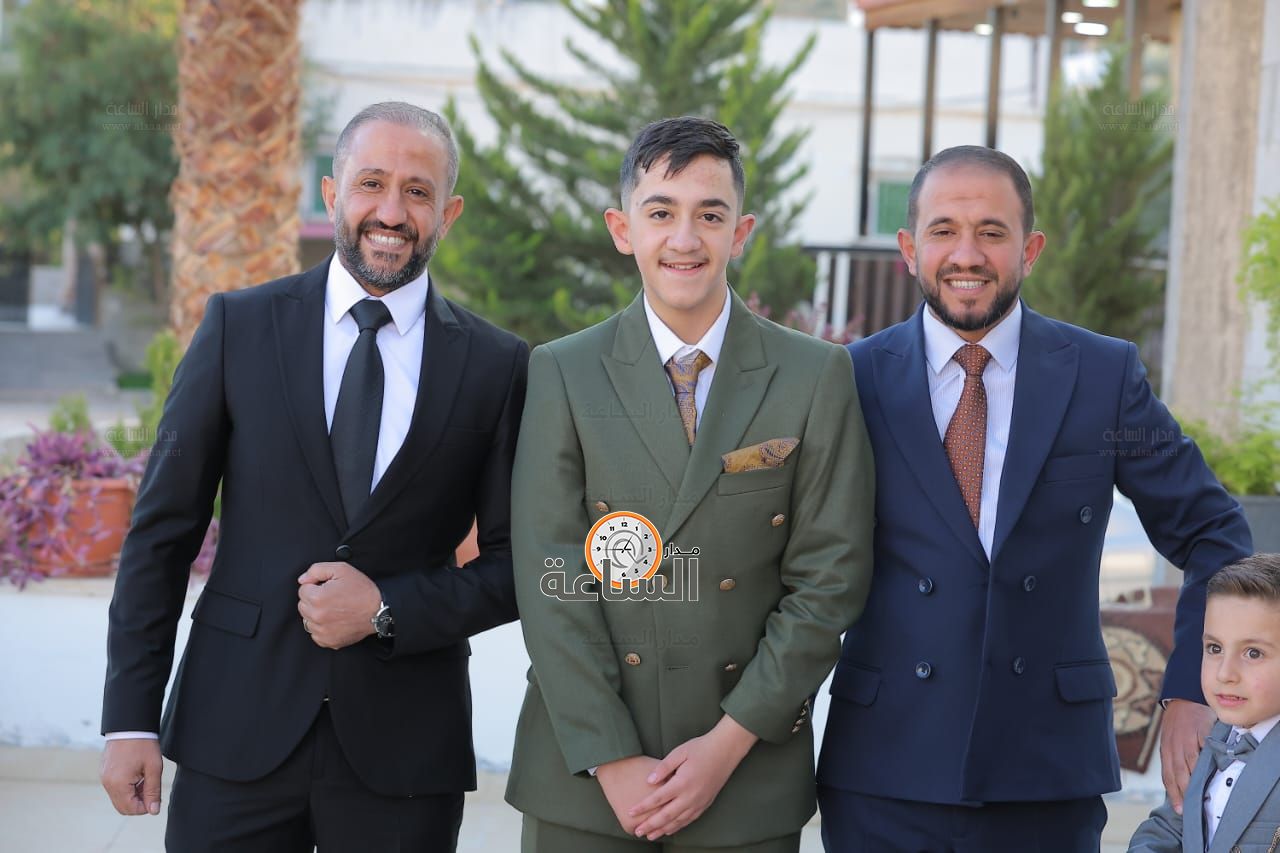 Madar Al-Saa Images 0.5603952029343543