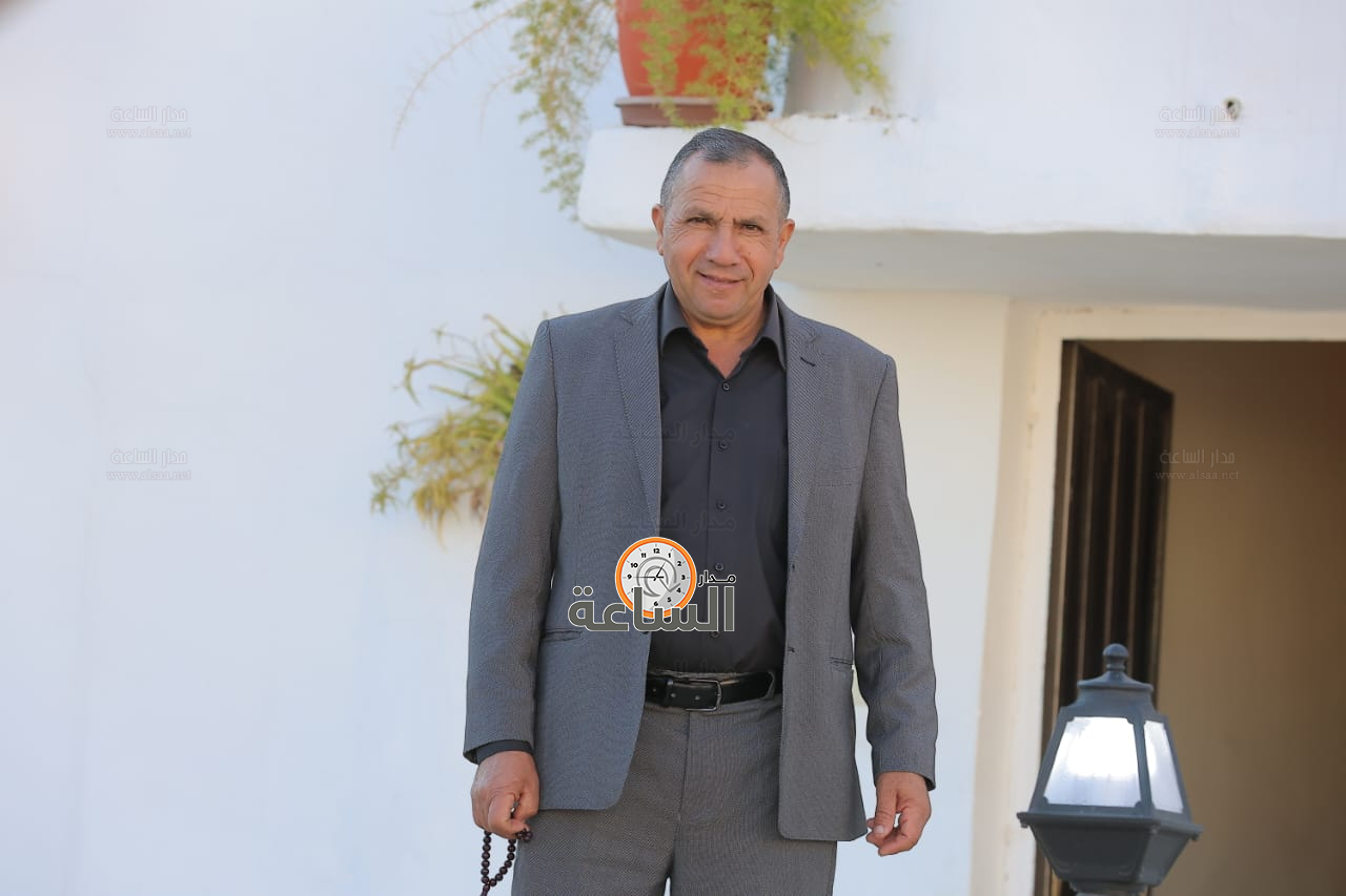 Madar Al-Saa Images 0.9700337674078036