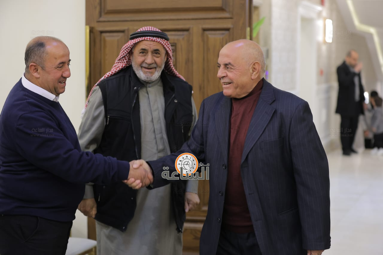 Madar Al-Saa Images 0.8756490801794178